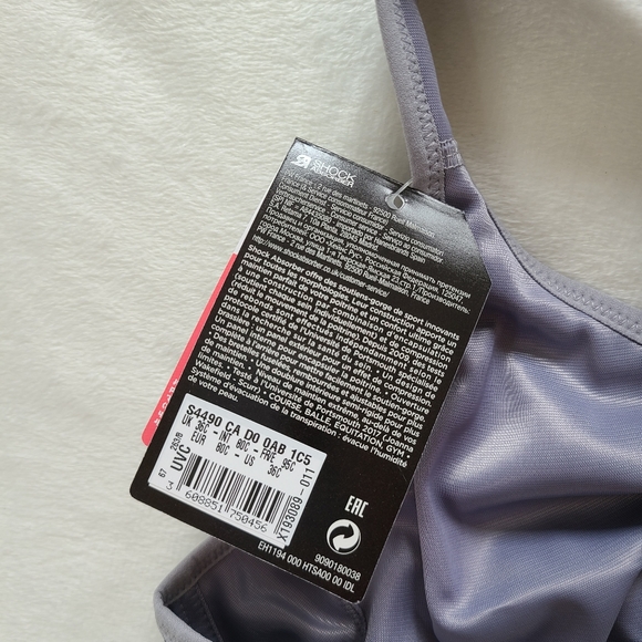Shock Absorber Multi Sports bra - Picture 3 of 4
